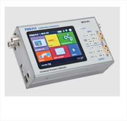 Thiết bị hiệu chuẩn đa chức năng Presys MCS-XV